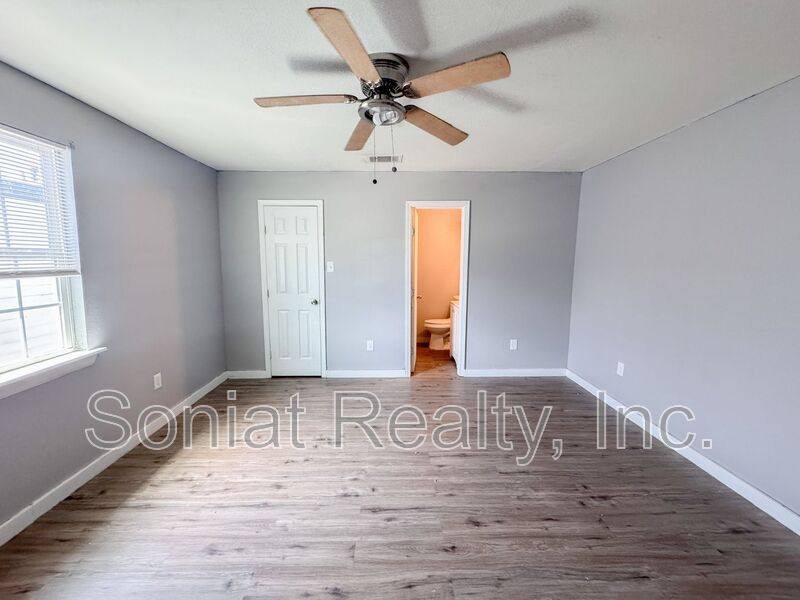 Apartment for rent at 7760D N Coronet Court, New Orleans, LA 70126