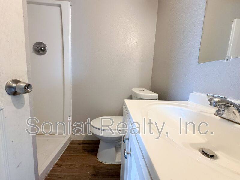 Apartment for rent at 7760D N Coronet Court, New Orleans, LA 70126