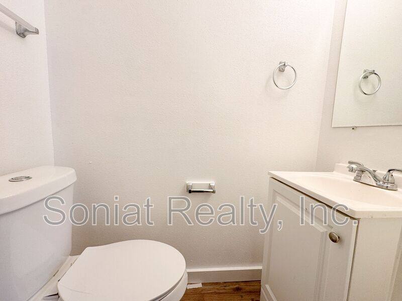 Apartment for rent at 7760D N Coronet Court, New Orleans, LA 70126