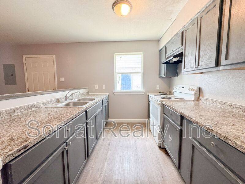 Apartment for rent at 7760D N Coronet Court, New Orleans, LA 70126