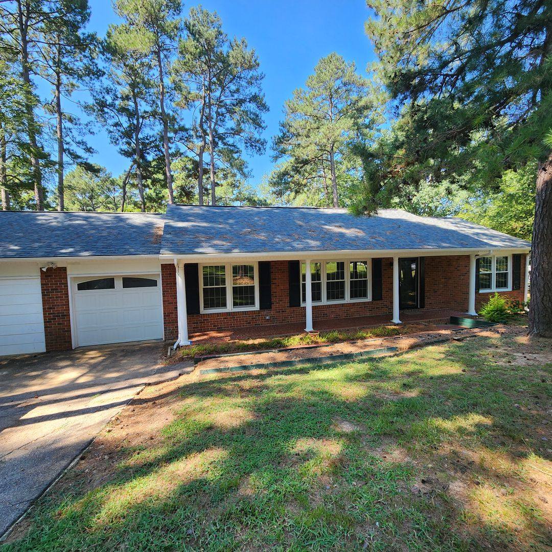 House for rent at 1521 Shelley Rd, Raleigh, NC 27612