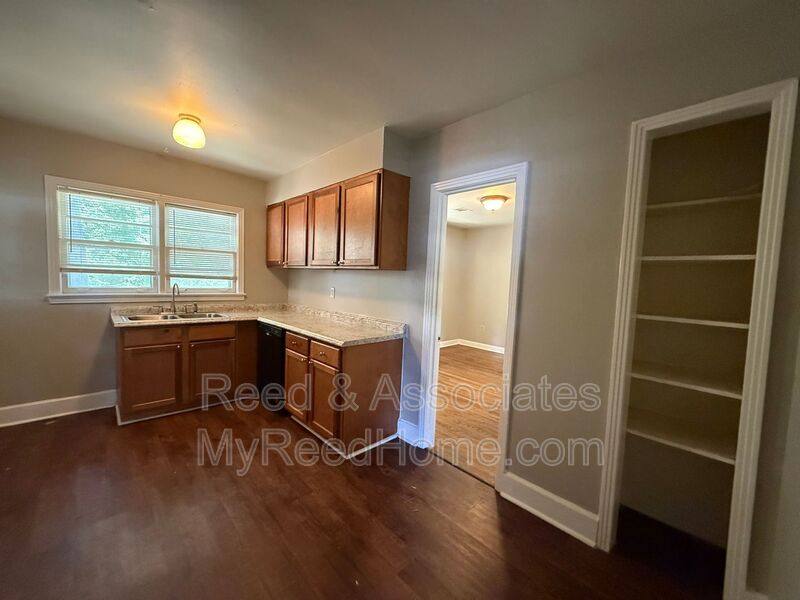 House for rent at 7618 Marvin Rd, Millington, TN 38053
