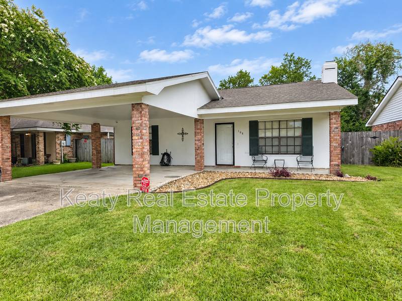 House for rent at 108 Cheticamp Dr, Lafayette, LA 70508