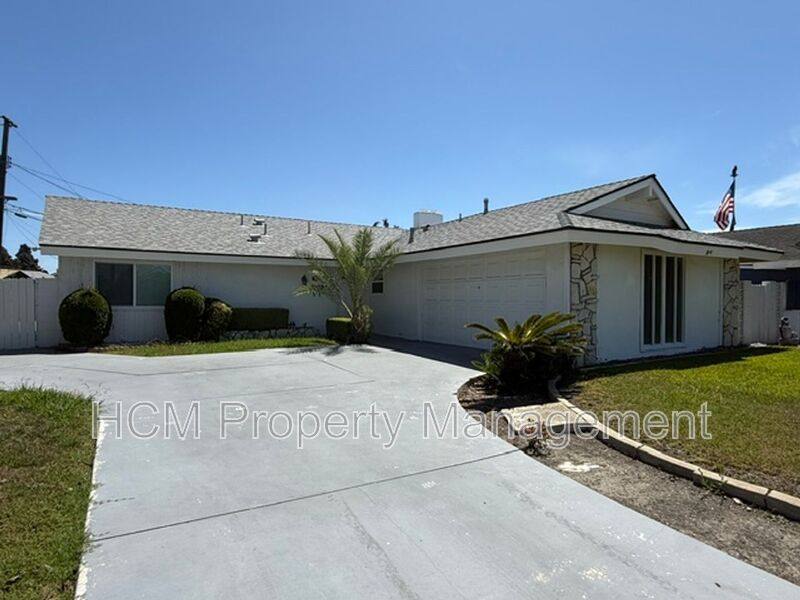 House for rent at 16402 Birdie Lane, Huntington Beach, CA 92649