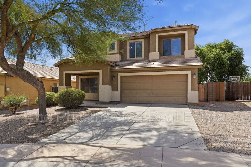 House for rent at 3061 W Jasper Butte Dr, Queen Creek, AZ 85142