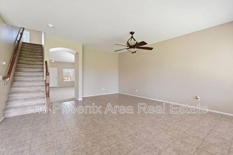 House for rent at 3061 W Jasper Butte Dr, Queen Creek, AZ 85142