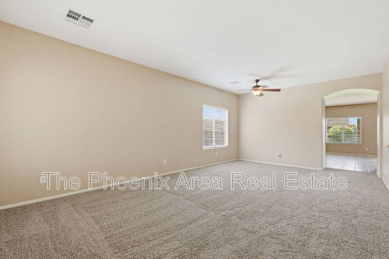House for rent at 3061 W Jasper Butte Dr, Queen Creek, AZ 85142