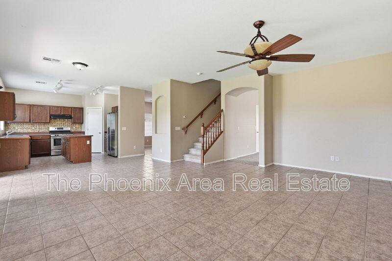 House for rent at 3061 W Jasper Butte Dr, Queen Creek, AZ 85142