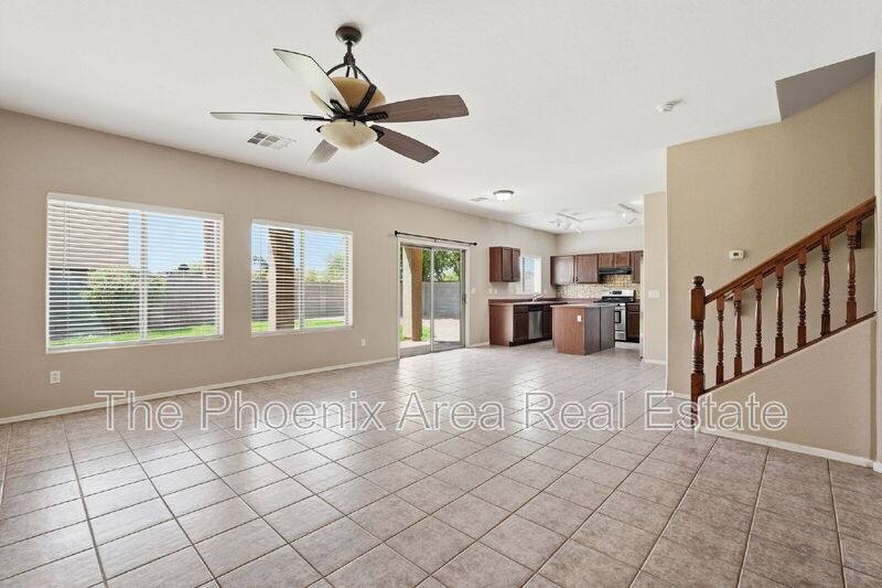 House for rent at 3061 W Jasper Butte Dr, Queen Creek, AZ 85142