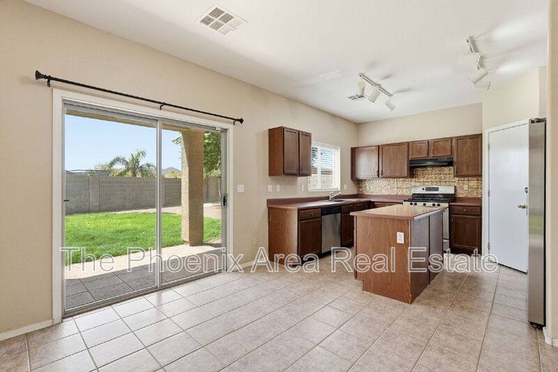 House for rent at 3061 W Jasper Butte Dr, Queen Creek, AZ 85142