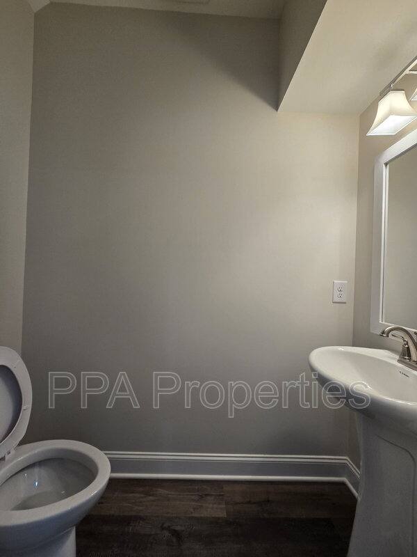 Apartment for rent at 404 Giles St #B, Mebane, NC 27302