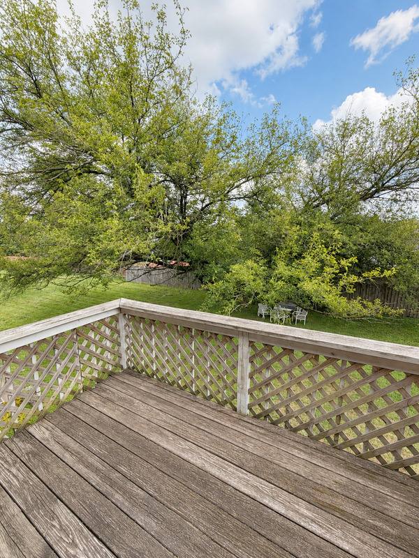 Apartment for rent at 1420 E Jefferson St #6, Franklin, IN 46131