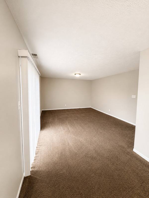 Apartment for rent at 1420 E Jefferson St #6, Franklin, IN 46131