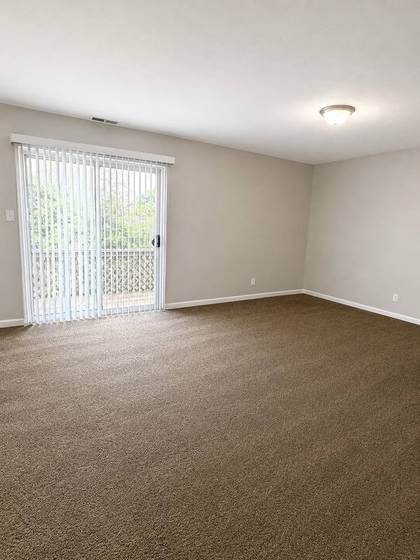 Apartment for rent at 1420 E Jefferson St #6, Franklin, IN 46131