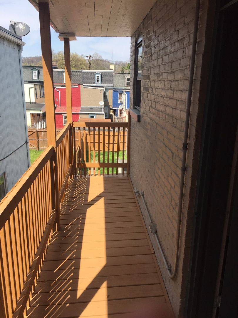 Apartment for rent at 915 Blunston St, Columbia, PA 17512