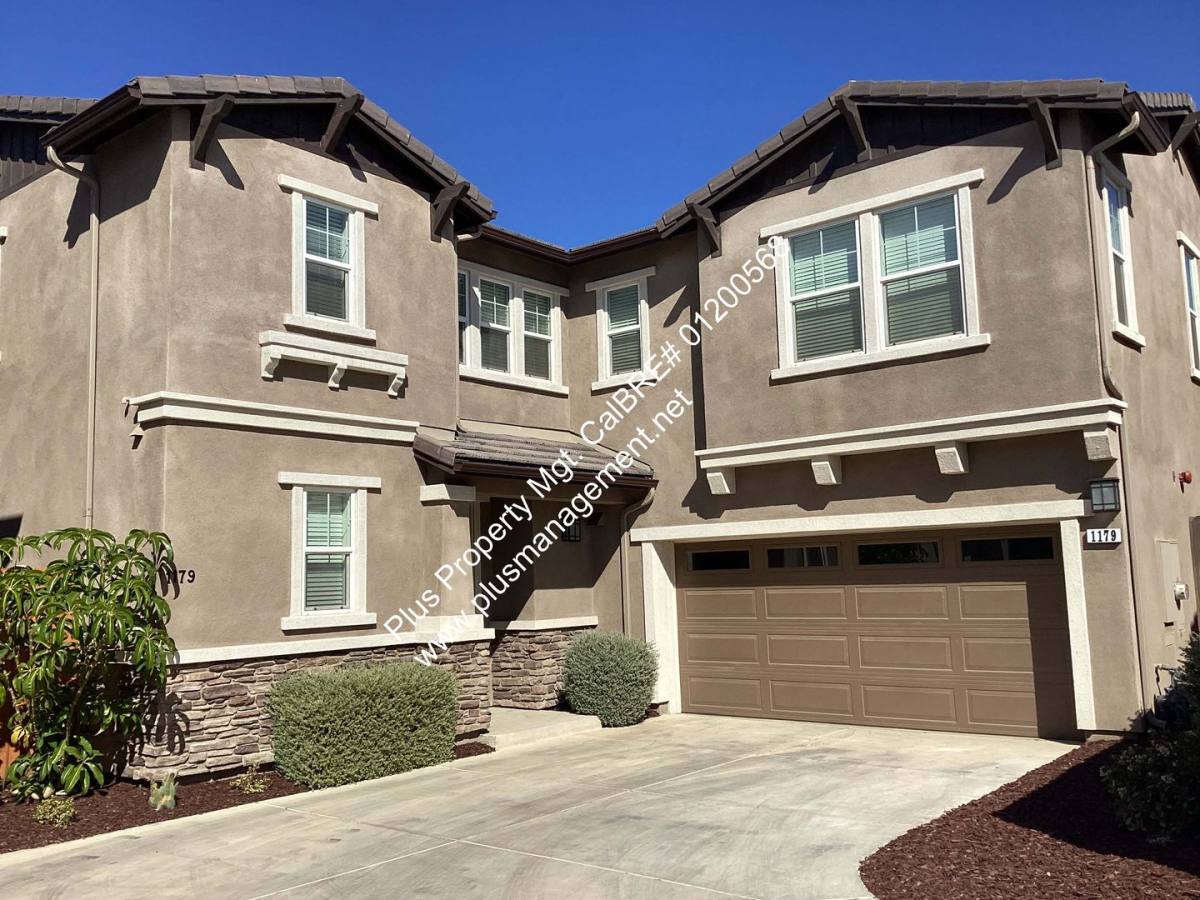 House for rent at 1179 Wild Star Way, Santa Maria, CA 93458