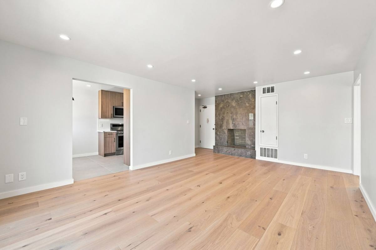 Apartment for rent at 1390 Jackson St, San Francisco, CA 94109