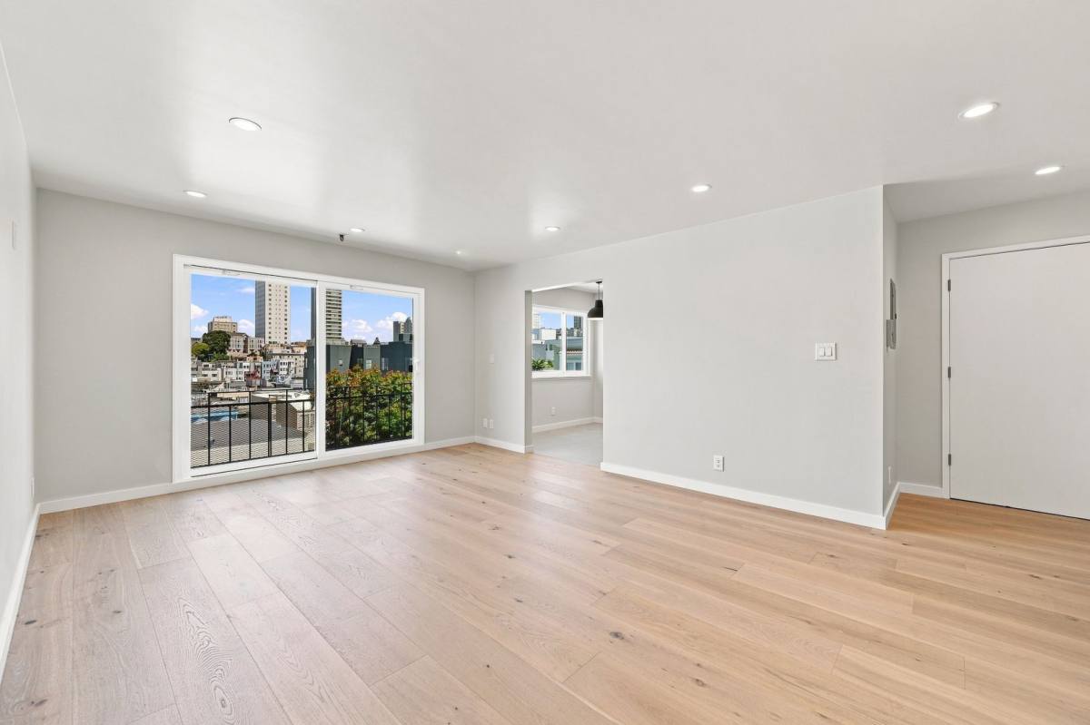 Apartment for rent at 1390 Jackson St, San Francisco, CA 94109