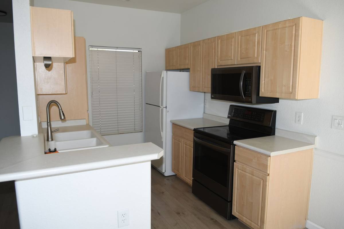 Condo for rent at 9600 N 96th St #239, Scottsdale, AZ 85258