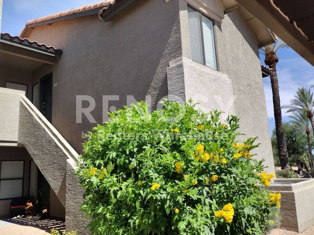 Condo for rent at 9600 N 96th St #239, Scottsdale, AZ 85258