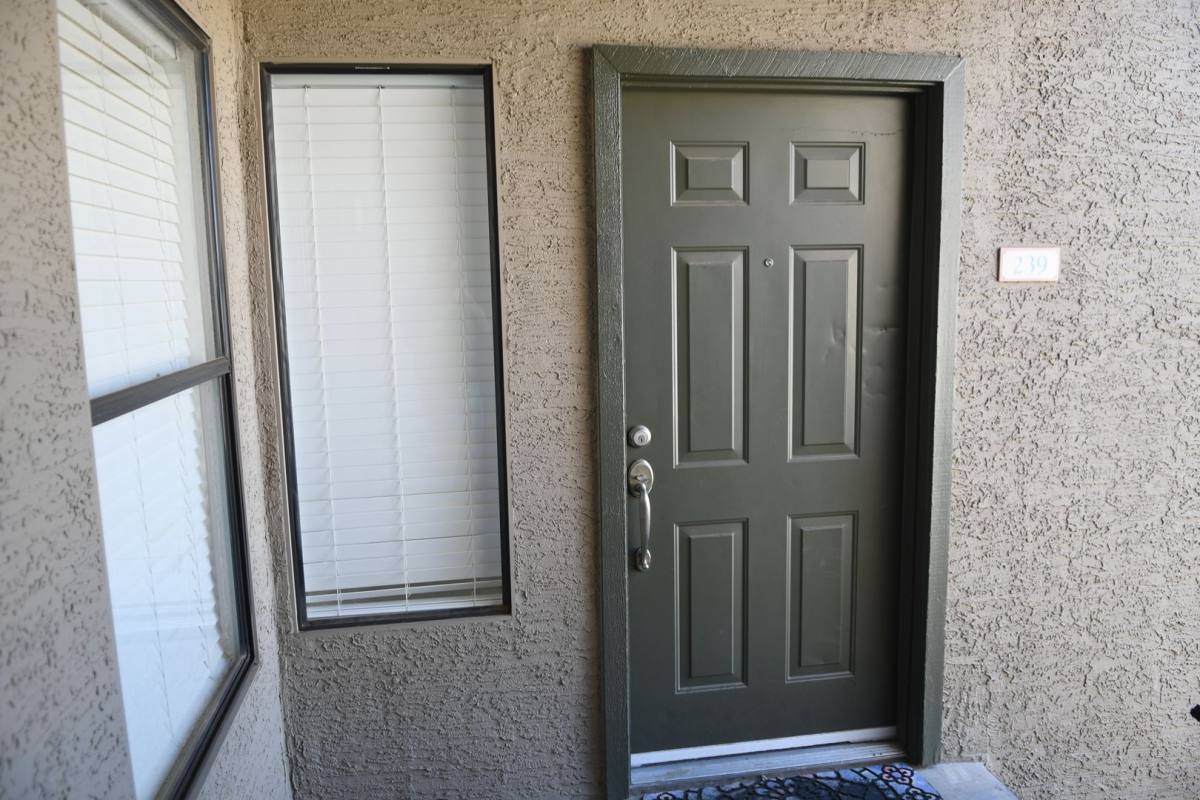 Condo for rent at 9600 N 96th St #239, Scottsdale, AZ 85258