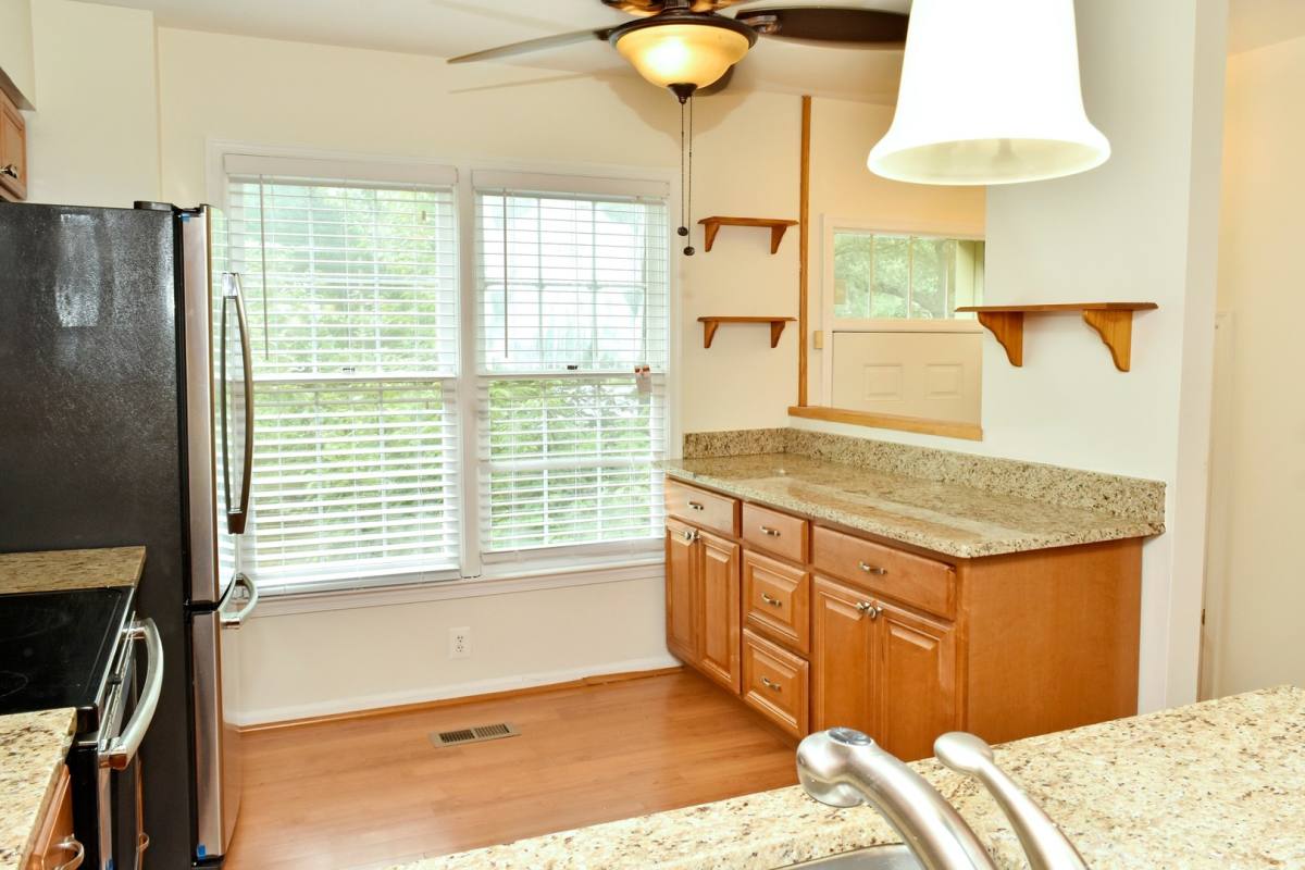 Townhouse for rent at 3838 Angelton Court, Burtonsville, MD 20866