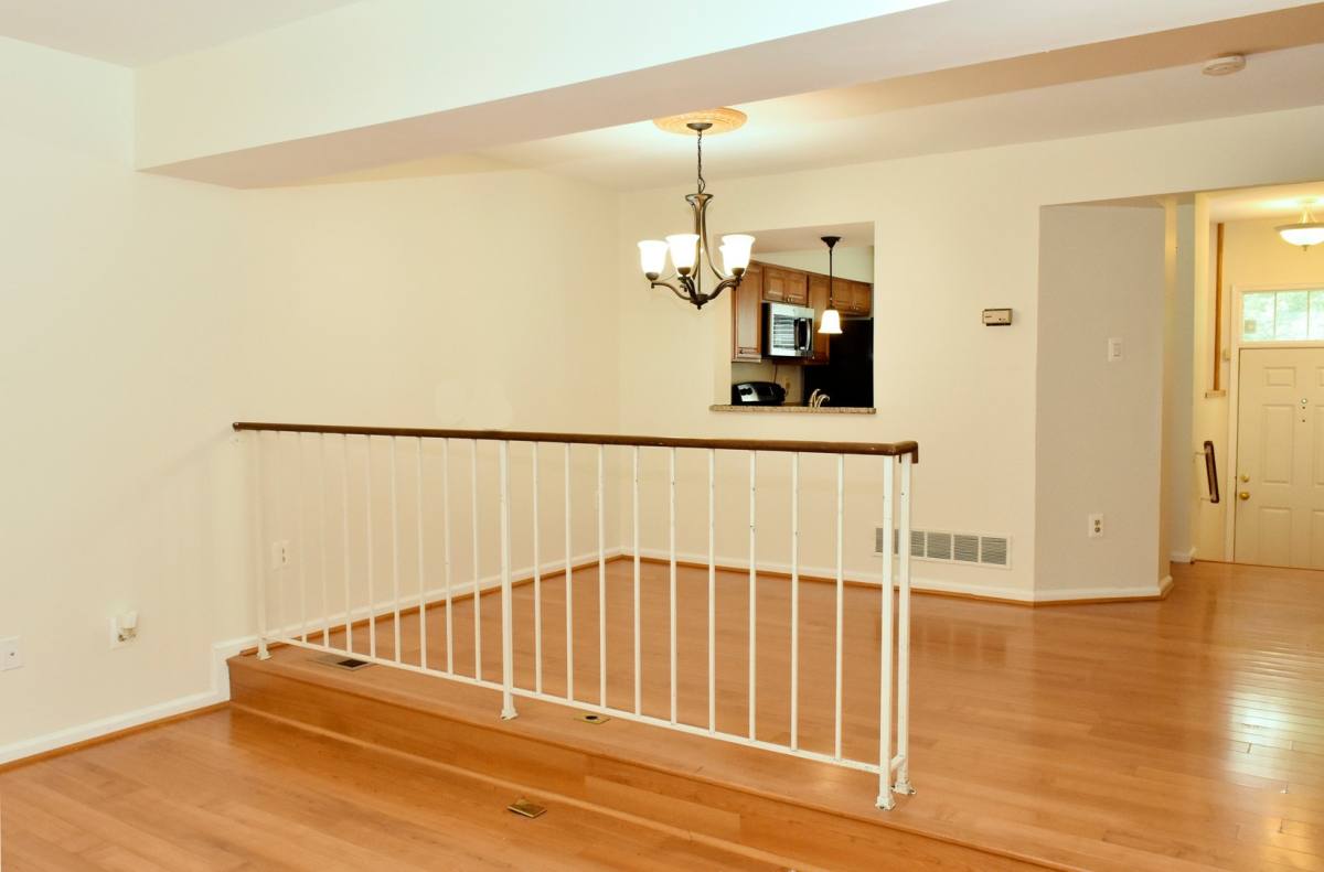 Townhouse for rent at 3838 Angelton Court, Burtonsville, MD 20866