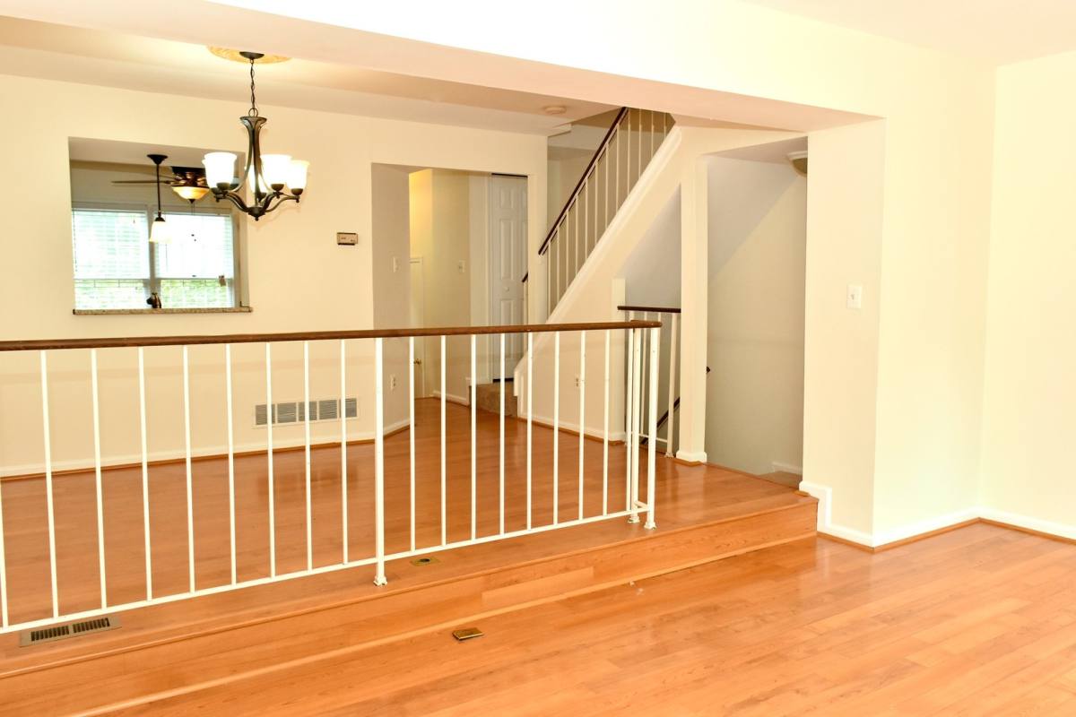 Townhouse for rent at 3838 Angelton Court, Burtonsville, MD 20866