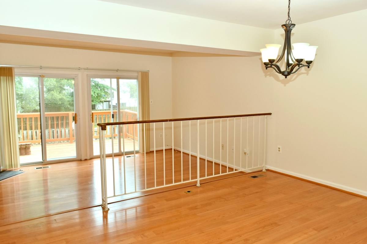Townhouse for rent at 3838 Angelton Court, Burtonsville, MD 20866
