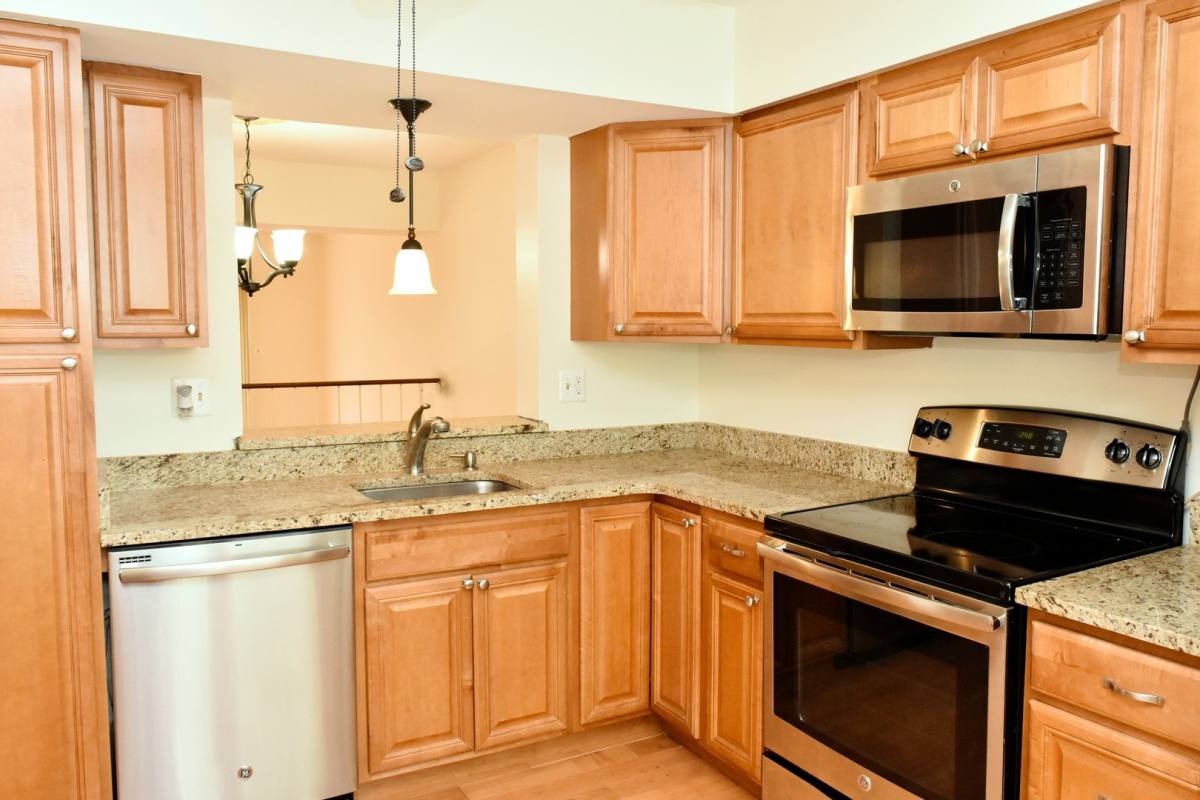 Townhouse for rent at 3838 Angelton Court, Burtonsville, MD 20866
