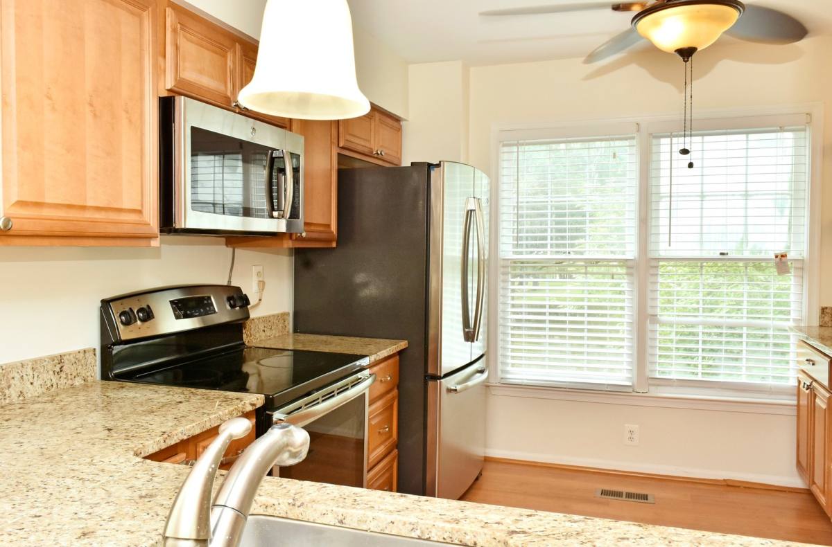 Townhouse for rent at 3838 Angelton Court, Burtonsville, MD 20866