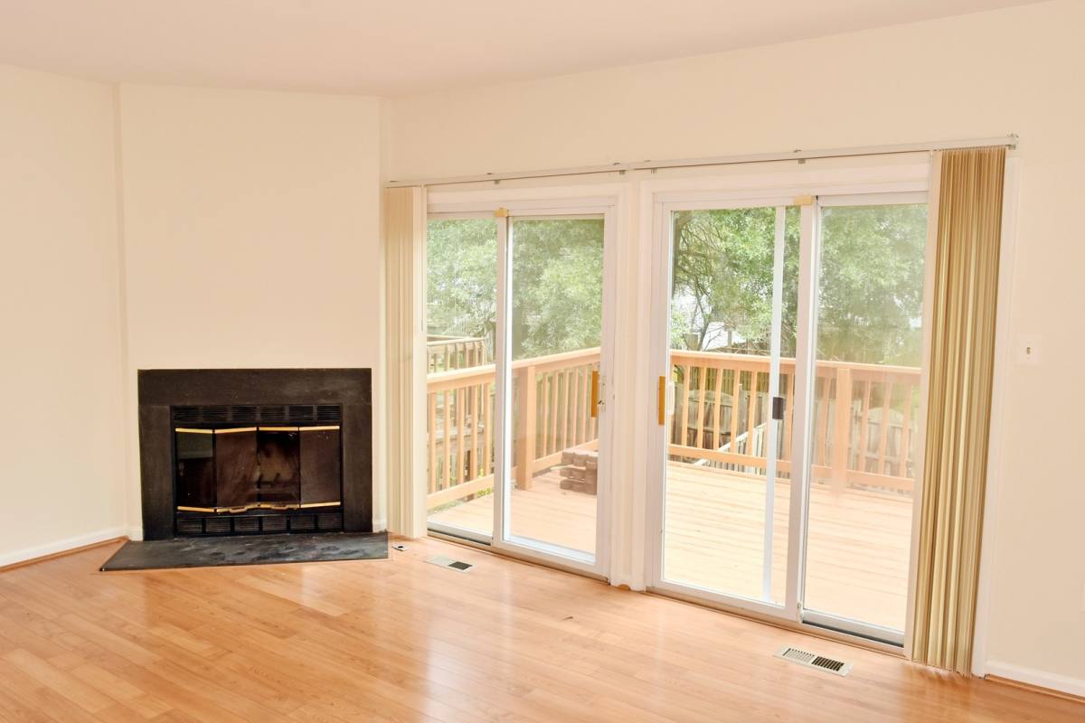 Townhouse for rent at 3838 Angelton Court, Burtonsville, MD 20866