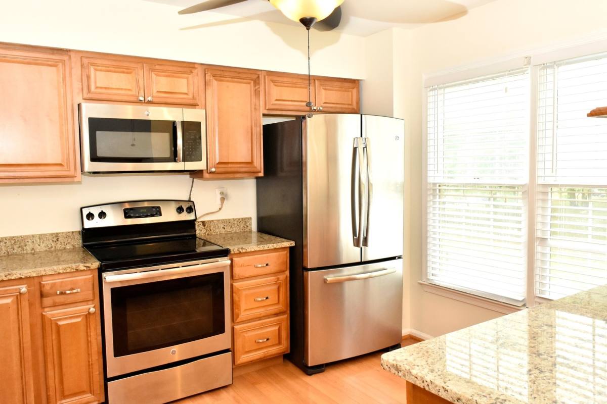 Townhouse for rent at 3838 Angelton Court, Burtonsville, MD 20866