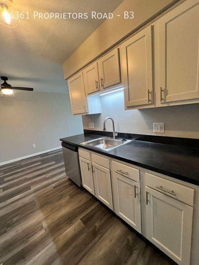 Apartment for rent at 6361 Proprietors Rd #B3, Columbus, OH 43085