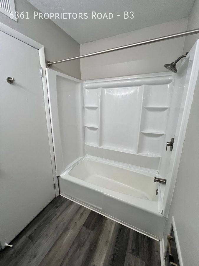 Apartment for rent at 6361 Proprietors Rd #B3, Columbus, OH 43085