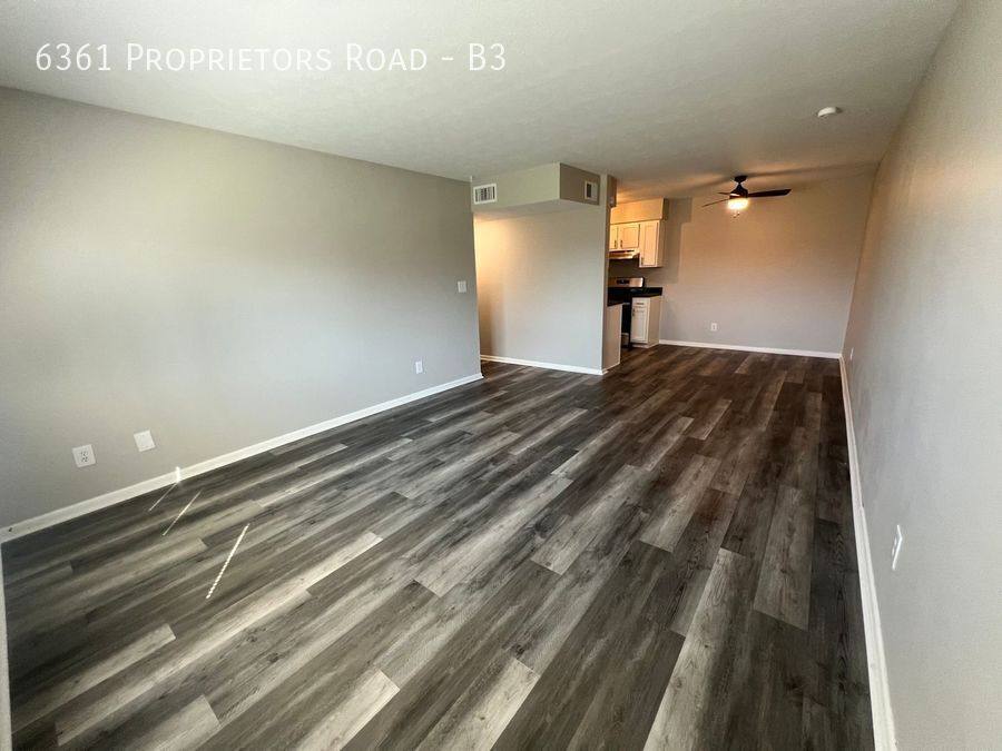 Apartment for rent at 6361 Proprietors Rd #B3, Columbus, OH 43085
