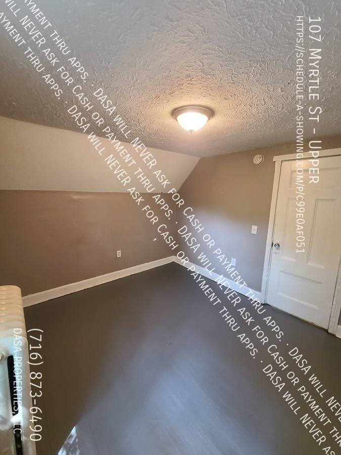 Apartment for rent at 107 Myrtle St, Rochester, NY 14606
