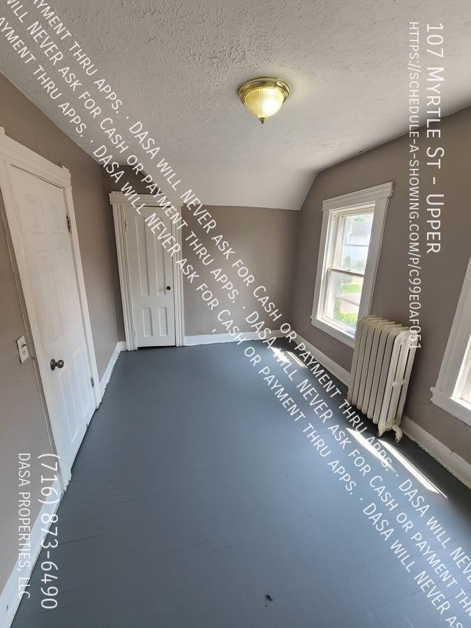 Apartment for rent at 107 Myrtle St, Rochester, NY 14606