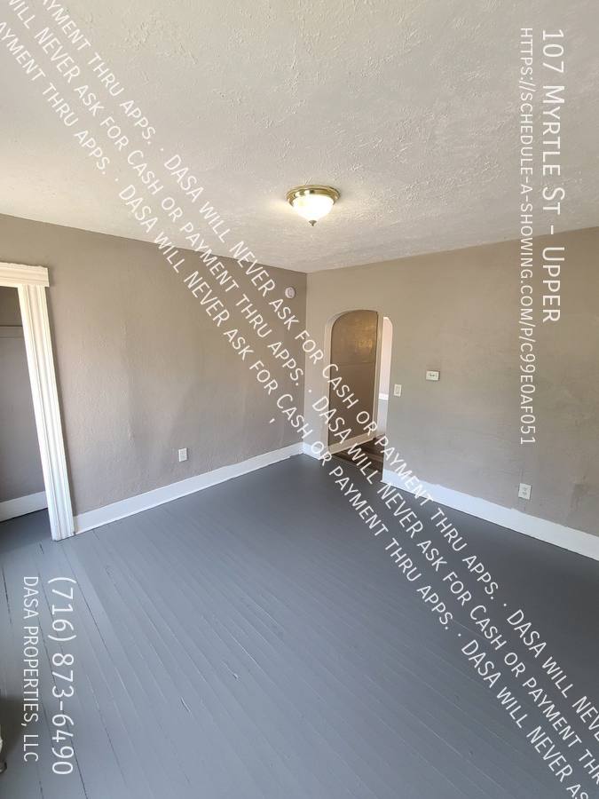 Apartment for rent at 107 Myrtle St, Rochester, NY 14606