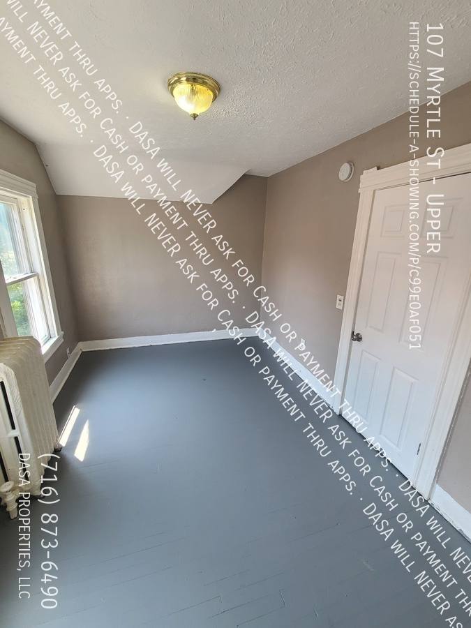 Apartment for rent at 107 Myrtle St, Rochester, NY 14606
