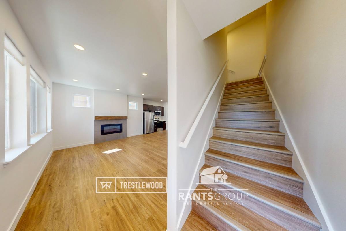 Townhouse for rent at 113 Veranda Lane SE, Olympia, WA 98513