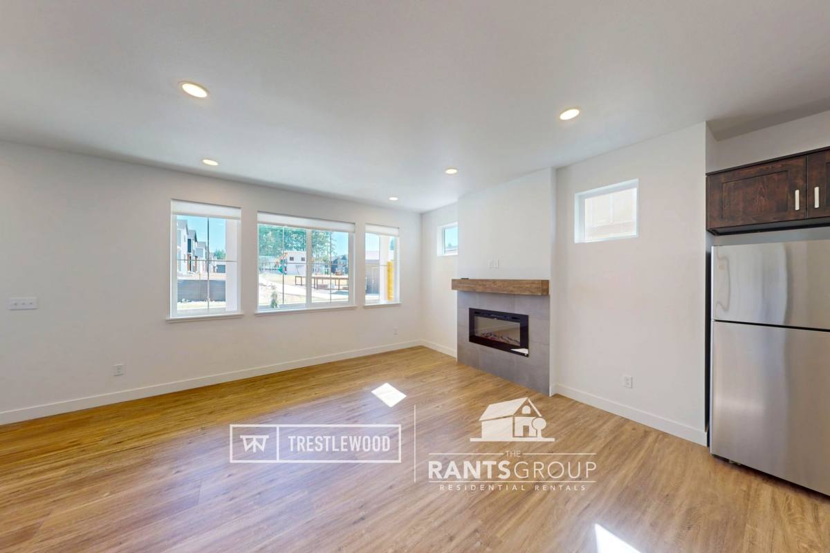 Townhouse for rent at 113 Veranda Lane SE, Olympia, WA 98513