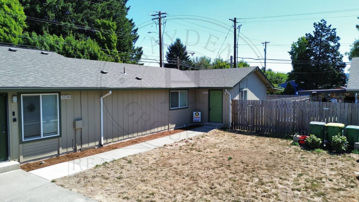 Apartment for rent at 3134 Brittany Dr, Forest Grove, OR 97116
