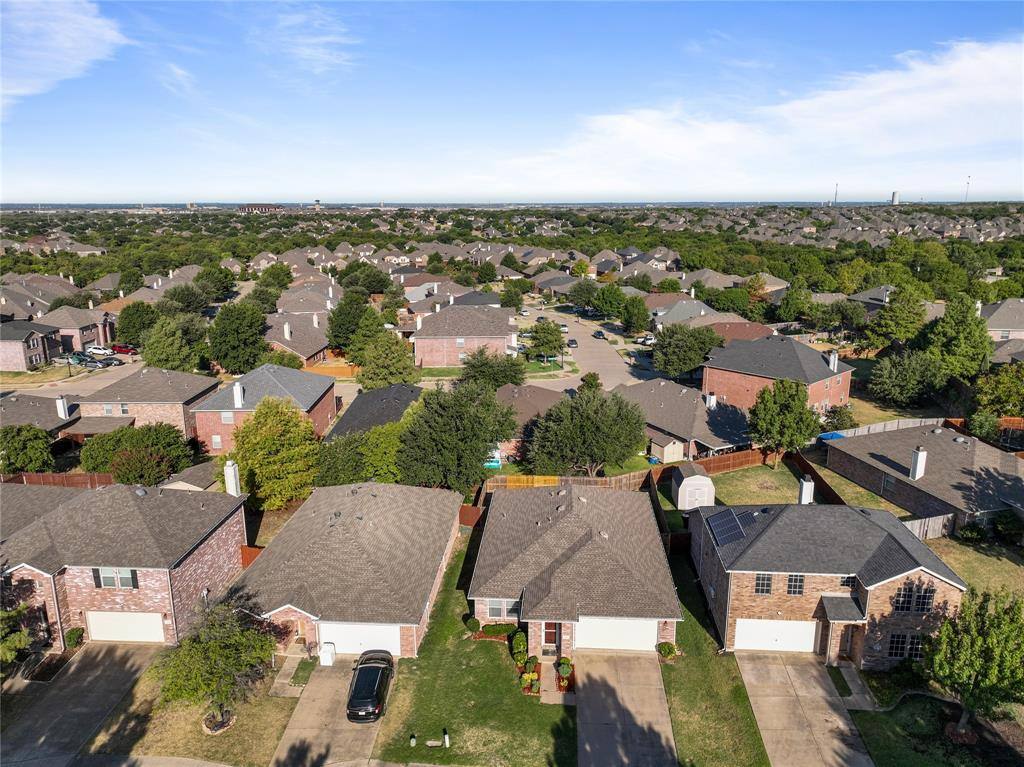 Apartment for rent at 13193 Ambrose Dr, Frisco, TX 75035