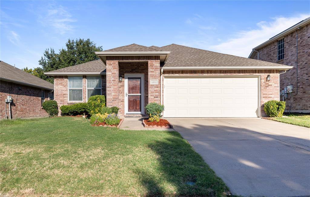 Apartment for rent at 13193 Ambrose Dr, Frisco, TX 75035