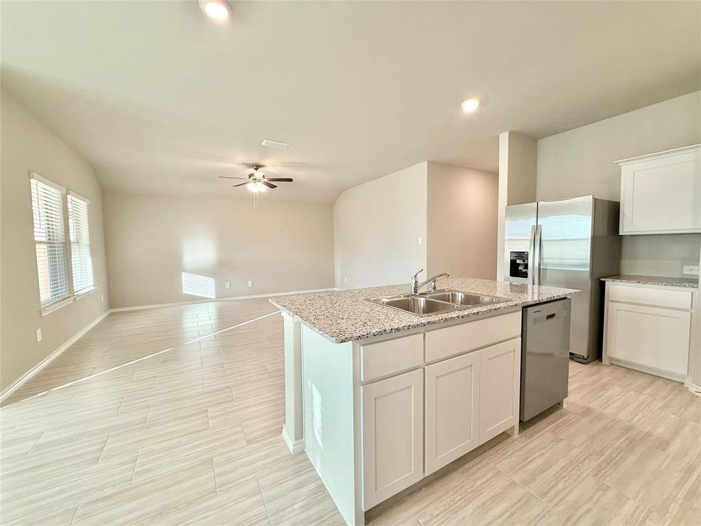 Apartment for rent at 8437 Hollymead Lane, Fort Worth, TX 76131