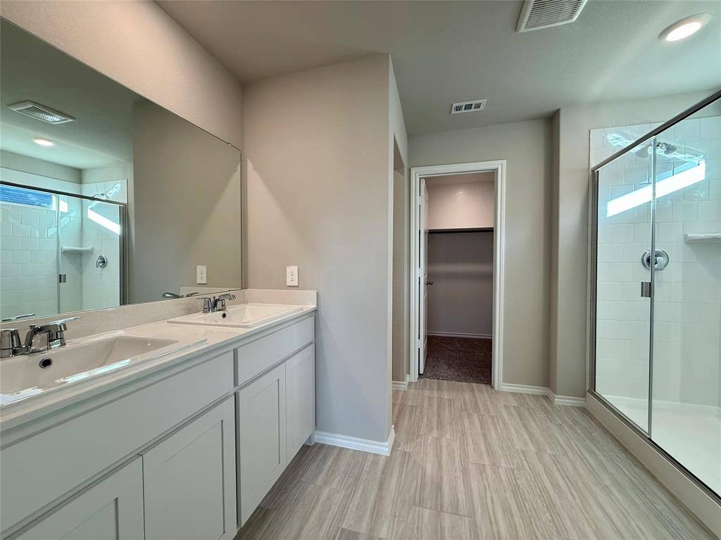 Apartment for rent at 8437 Hollymead Lane, Fort Worth, TX 76131