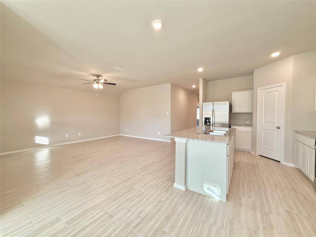 Apartment for rent at 8437 Hollymead Lane, Fort Worth, TX 76131