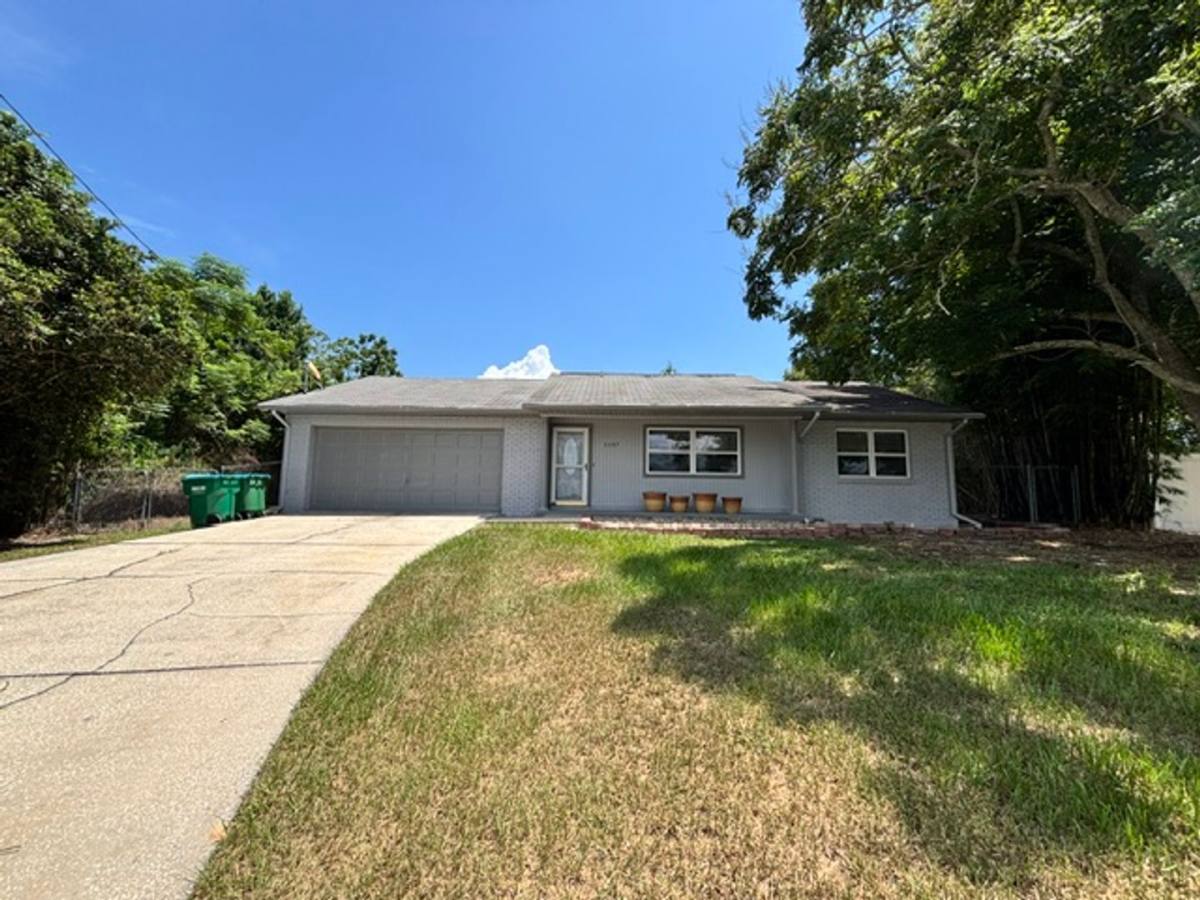 House for rent at 1187 Malone Court, Deltona, FL 32725
