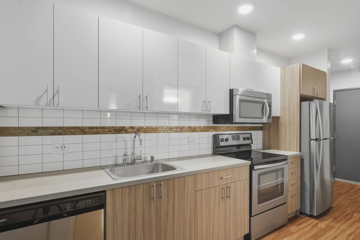 Apartment for rent at 605 15th Ave E #101, Seattle, WA 98112